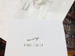 -MIKAKU(万达广场上海宝山店)