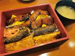-希望日本料理(保利香槟花园店)