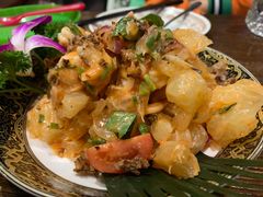 -Siam泰餐厅(水上公园店)