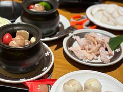 -AJIYA炭火烧肉(徐汇正大乐城店)