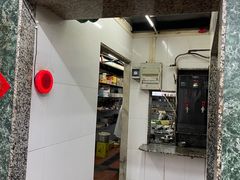 门面-海鲜街菜馆(海珠南路店)