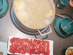 -二刀潮牛(重庆光环购物公园店)