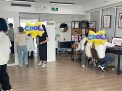 -bobo高端证件照工作室(三元桥店)