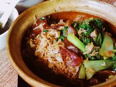 -壹煲口福煲仔饭(中山路店)