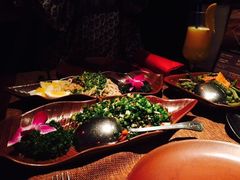 -花马天堂云南餐厅 Lost Heaven(高邮路店)