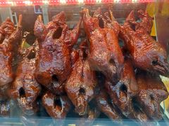 -徐六孃正宗甜皮鸭(张公桥店)