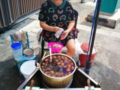 -阿婆五香蛋(水游城店)
