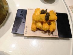 鲜奶撞茶-淀里船宴(卓达店)