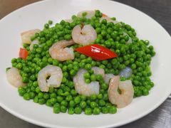 -梁家大院•农家菜(昆山会展中心店)