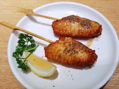 -味千拉面(煌华新纪元购物广场店)