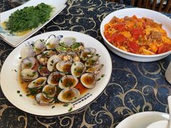 -晓平饭店(嘉善路店)