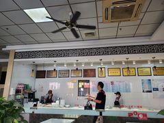 -迎桂馒头店(博爱路店)