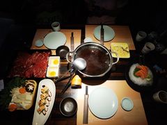 -山葵家·创意料理(临平银泰城店)
