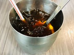 -新记餐厅(香槟大厦店)