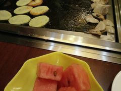 -郭记烤肉(正阳街店)