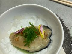 -九献创意菜·牛排馆(亮马河花园店)