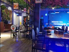 -风暴音乐烧烤串吧