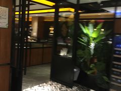 -半秋山西餐厅(宜昌大洋店)