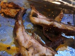特色烤羊排-玫瑰红烤羊排(北新桥三条店)