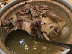 -渭塘酒家(生态园店)