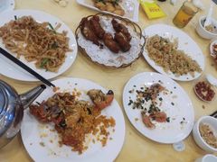 -龙溪海鲜酒家(溪涌店)