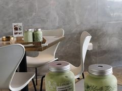 大堂-野萃山·潮汕厚果汁(十亩地店)