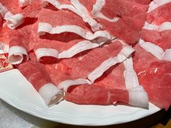 -京门老爆三·铜锅涮肉 爆肚(望京店)