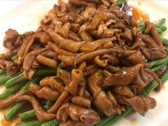 豉油皇肥牛鹅肠-盆满钵满·国家非遗传承(云台店)