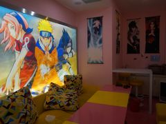 -ELEVEN桌游剧本杀轰趴馆(三里屯店)