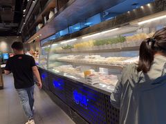 -冠菌火锅自助(东莞桥头店)