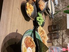 -雷神拉面(财富中心玉米楼店)