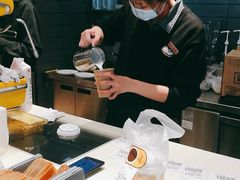 -麦当劳(塔园路店)