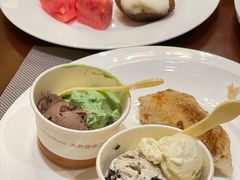 -索菲特西湖大酒店·香榭丽全日候餐厅(南山路店)