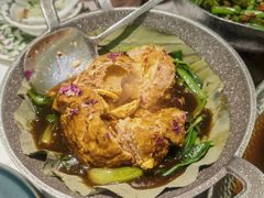 -苏梦江南·淮扬菜(夫子庙店)