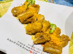 -佬太公海鸭·海鲜大排档(上海总店)