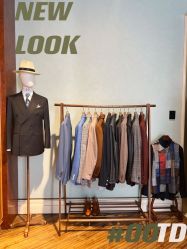 -胤一红帮手工西服定制(日湖店)