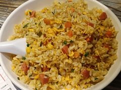 -沙掌门肉蟹煲(沙溪店)