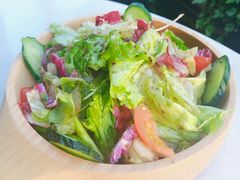 -鹿萤季·营地小馆(皇后公园店)