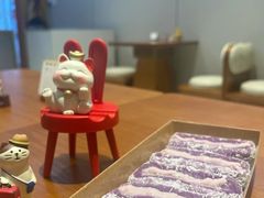 -米阿糯糕团•酒酿•甜品(莫愁店)