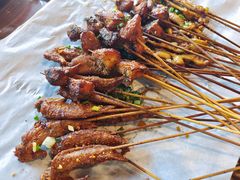 -林二哥宜烤官·宜宾小烧烤