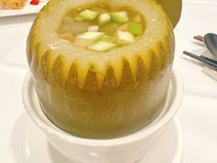 -海都六福酒家(世博广场店)