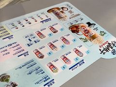 -DQ·蛋糕·冰淇淋(南开大悦城2F店)