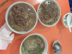 -阿伟牛肉店(东山店)