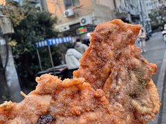 -丁脊壹绝·里脊肉