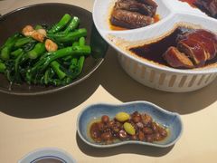 -侨美食家·粤菜(体育西路店)