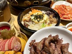 -泥炉烧肉师(新街口金銮巷店)