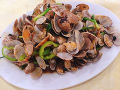 炒花甲-秋姐美食店(旅游大道店)