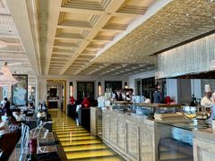 -Caprice(香港四季酒店)