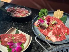 -牛焱·烧肉酒肆(五大道店)