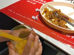 -赤火牛排(金狮广场店)